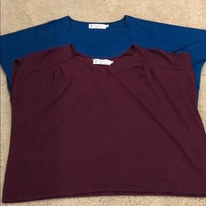 BUNDLE OF FIGHTING EEL TOPS